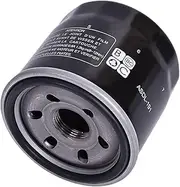 CBGTR Motorcycle Part Oil Filter Cleaner For 600TT 600 TT 2000-2005 600 Daytona 2003-2004 600 Speed Four 800 America 2002-2004(2pcs)