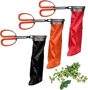 Berry Picker - Reusable Fruit Grabber | Portable Pear Picker Tool, Gardening Picking Gadget for Citrus, Pear, Peach, Orange