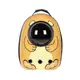 Caiyi 貓咪太空包 五面透氣太空艙寵物包 寵物背包 太空包 寵物外出包 透氣雙肩貓咪小犬背包