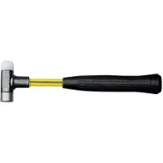 PB Swiss Tools 305-1 Recoilless Combination Hammer Fiberglass Handle Recoilless