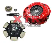 XTR STAGE 3 HD CLUTCH KIT FOR 1999-2005 CHEVY TRACKER / SUZUKI GRAND VITARA 2.5L (for: Suzuki)