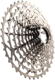 Powershift Cassette - Classified Powershift Cassette - 12 Speed, 11-40t -