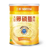 在飛比找丁丁藥局優惠-[丁丁藥局] 三多大豆卵磷脂300G*24罐/箱