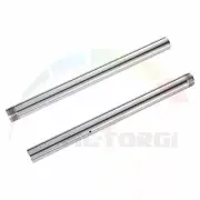 Front Fork Leg Inner Tubes 41x525mm For YAMAHA YZF-R6 2008-2015 13S-23110-00-00