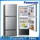 【Panasonic 國際牌】496L一級能效智慧節能三門變頻冰箱(NR-C493TV-S)