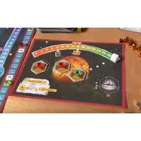 在飛比找PChome商店街優惠-大安殿實體店面 Terraforming Mars Venu