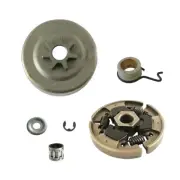 .325"-7T Sprocket Clutch Kit for Stihl MS170 MS180 MS210 MS230 MS250 018 023 025