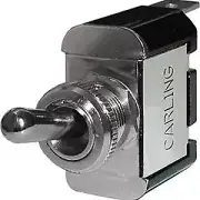 Blue Sea 4150 4150 WeatherDeck Toggle Switches
