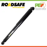 1x ROADSAFE STR Telescopic Shock Absorber For Chrysler Valiant VC 3.7 Petrol Ute (for: Chrysler)