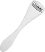 UTHCLO Eye Roller Tool Metal Eye Cream Applicator With Cooling Roller Effect Travel-friendly Facial Massage Cream Stick For Face Care