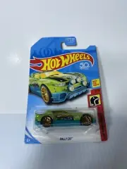 New Hot Wheels Daredevils Rally Cat Diecast Car 5 Of 5 Scale 1:64 MOMC 2017