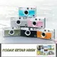 現貨 KODAK EKTAR H35N 【附電池】柯達 半格相機 底片相機 傳統相機 即可拍 半幅相機 傻瓜相機 生日禮