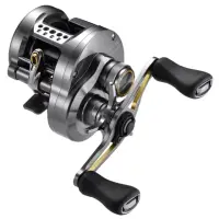 在飛比找momo購物網優惠-【SHIMANO】23 CALCUTTA CONQUEST 