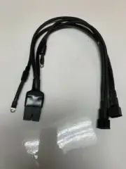 New Pride Jazzy 614 Series Dynamic Shark Power Cable Harness DWR1061H002