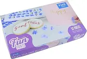 [PME] Fun Fonts Alphabet Letters Upper and Lower Case of Collection 1