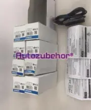 ONE NEW Photoelectric Switch E3X-DA11AT-S 12-24VDC