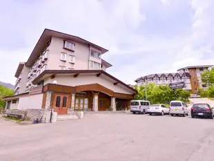 志賀湖畔飯店Shiga Lake Hotel