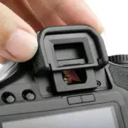 For EF Rubber Viewfinder Eyecup Eyepiece For Canon EOS 550D 600D 700D 650D 1000D