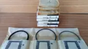Piston Rings Set for Ford Zephyr 4 6 Zodiak 211E 213E STD