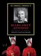 The Cambridge Companion to Margaret Atwood