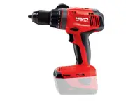 Hilti SF 6H-AS22 22V Keyless 13mm 1600Rpm 28800Bpm 80Nm LED - Bare Tool