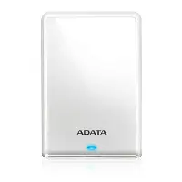 在飛比找Yahoo奇摩購物中心優惠-ADATA威剛 HV620S 1TB2.5吋行動硬碟(白色)