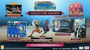 NARUTO X BORUTO Ultimate Ninja STORM CONNECTIONS: Collector's Edition (Xbox One / Series X)