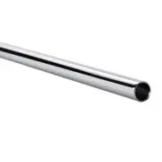 Sandleford 19 x 3600mm Chrome Tube Rod