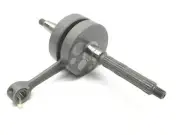 Crankshaft Racing Back Fool JASIL Piaggio ZIP RST 50 1996 1999