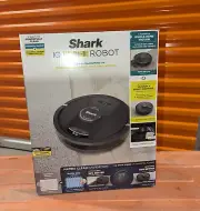 Shark IQ 2-in-1 Robot Vacuum and Mop with Matrix Clean Navigation Brand New