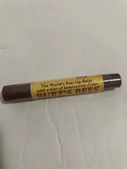 Burt's Bees 100% Lip Balm Fig