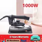 60~220 Commercial Electric Steam Iron Clothes Steamer Press Garment Machine NEW