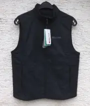 Marmot Novus Lt Vest Men Lightweight Insulated Vest for Men's Black Primaloft