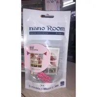 在飛比找蝦皮購物優惠-【合川玩具】現貨 Nano Room 組裝家具 NRS-00