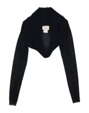 [PETIT] PETIT Wrap cardigans - Item 14214060