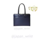 [Memezawa Bags] Business bag PC commuter bag outside bag self-supporting