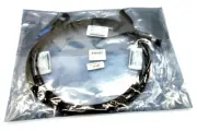 IBM 00E6293 Power 8 Mini SAS HD TO DUAL Mini SAS 12G 2X 6G CABLE 3M