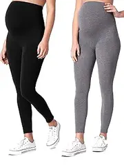 Seraphine(セラフィン) Seraphin Women's Tammy Bundle Maternity Leggings Set