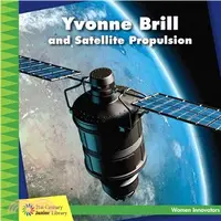 在飛比找三民網路書店優惠-Yvonne Brill and Satellite Pro