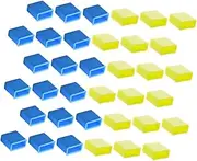 USB Connector Covers 40pcs Silicone Dust Caps for USB Ports Easy Install Remove Universal Fit