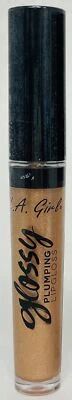LA Girl - Glossy Plumping Lip Gloss - GLG925 Fancy 0.17 fl oz