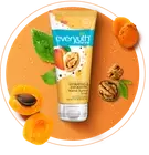 Everyuth Naturals Advanced Hydrating & Exfoliating Walnut Apricot Scrub (100 g)