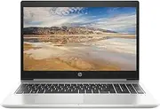 HP ProBook 455 G7 Laptop AMD Ryzen 5 4500U 2.3GHz 8GB RAM 512GB SSD Win 11 (Renewed)