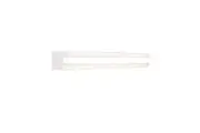 Gebo Cts Vanity Light - White