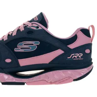 【SKECHERS】女鞋 運動系列 SRR PRO RESISTANCE(896066NVPK)