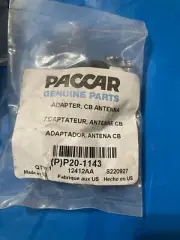 Hardware Cb Antenna Mounting P20-1143
