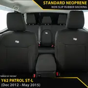 Nissan Patrol Y62 ST-L GP4 Neoprene Bundle (In Stock)