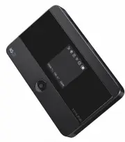 TP-Link M7350 4G LTE-Advanced Mobile Wi-Fi