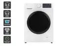 Kogan 8kg Front Load BLDC Inverter Washing Machine (White), Washing Machines,
