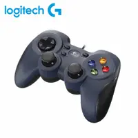 在飛比找蝦皮商城優惠-羅技 Logitech F310 有線 遊戲控制器 搖桿 F